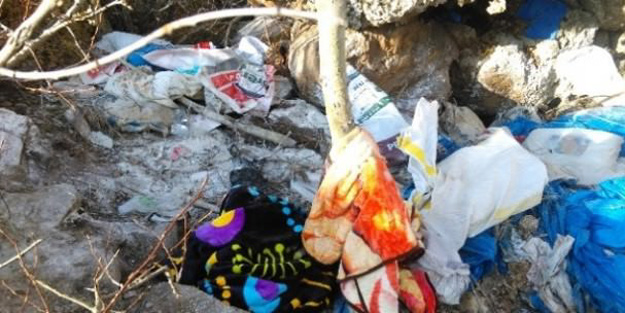 PKK’ya büyük darbe! Ana karargah...