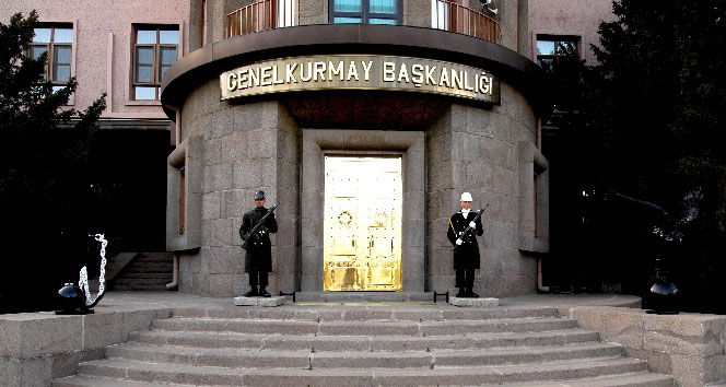 PKK'ya çok ağır darbe! 7 bin 78 terörist öldürüldü