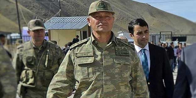 Büyük operasyon başlıyor! Ve komuta onda...