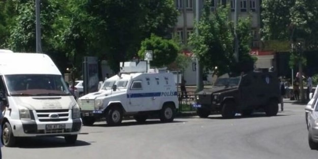 PKK'ya dev operasyon: 11 kişi...