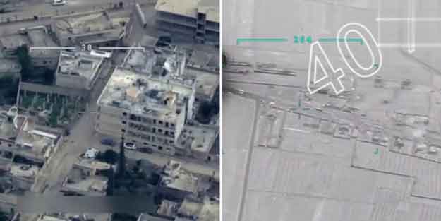 PKK'ya drone merkezi kurdular! İşte arkalarındaki ülkeler...
