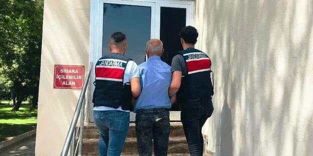 PKK’nın finans desteğine darbe