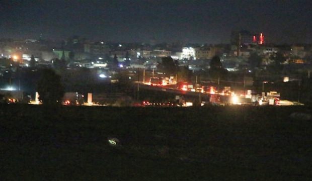 PKK'ya hava savunma sistemi