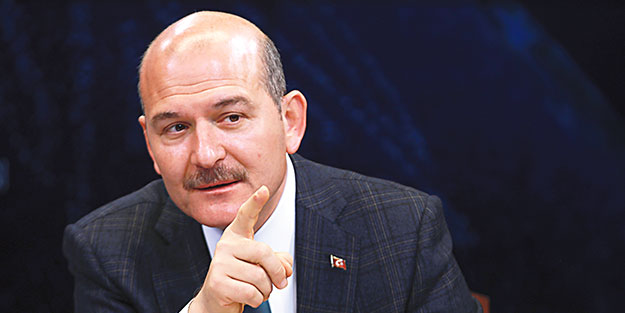PKK’ya İran’la birlikte operasyon yapacağız