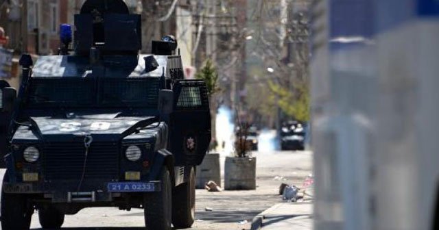 PKK'ya 'Kanas' darbesi