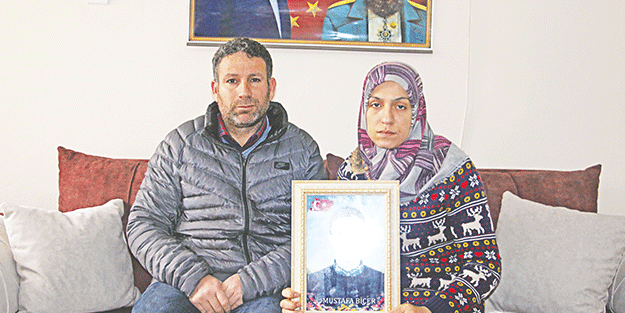 PKK’ya karşı anne yüreği kazandı