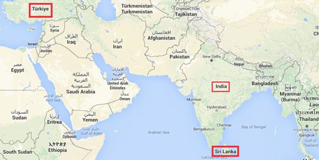 PKK için Sri Lanka modeli devrede!