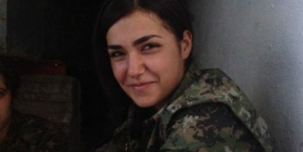 PKK'dan ayrılan genç kızın itirafları