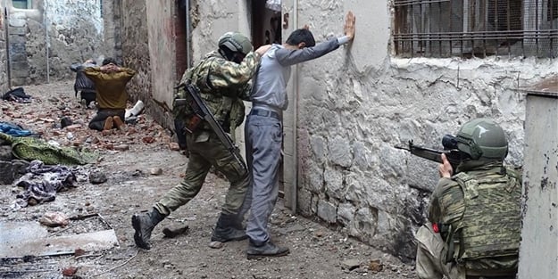 PKK'ya büyük şok! Oran yüzde 89 oldu