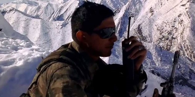 PKK'ya kış temizliği operasyonu!