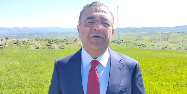 PKK’ya mesaj mı verildi? Sezgin Tanrıkulu'nun tercihi ortalığı fena karıştırdı