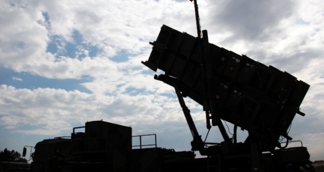 PKK'ya milyon dolarlık füze rampası verdiler!