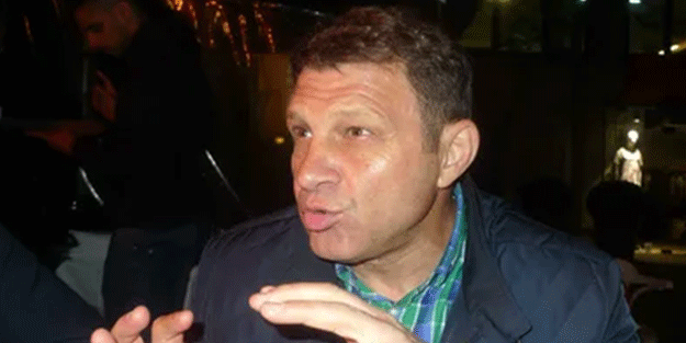 PKK’ya moral oluyor adam! Bu kadar ahlaksızca, insafsızca açıklama olabilir mi?