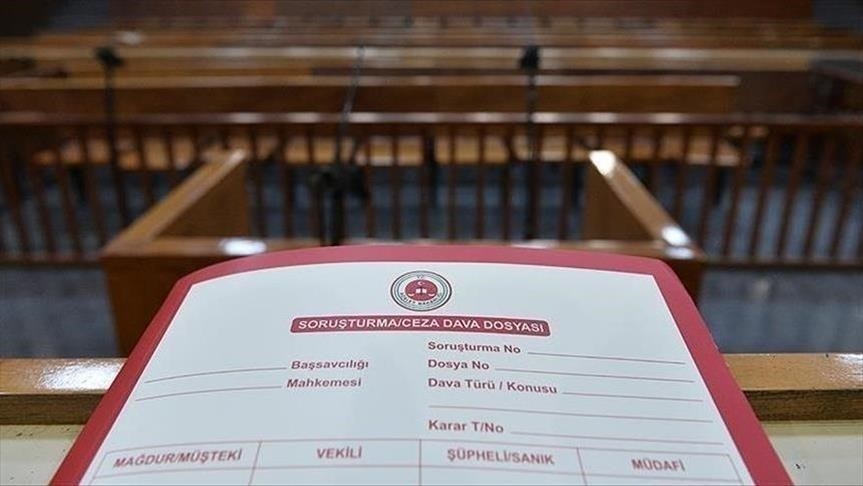 PKK'ya müzahir TV kanalına ödül veren Mimarlar Odası Ankara yönetimine dava açıldı