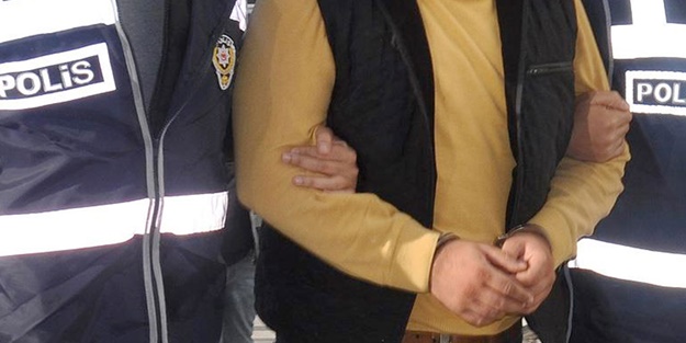 PKK'ya operasyon! 5 işbirlikçi yakalandı