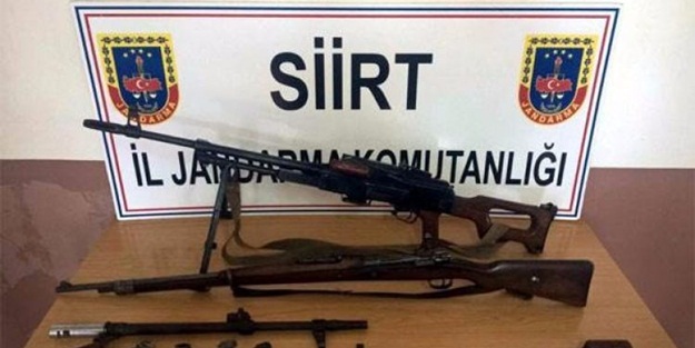 PKK'ya operasyon!