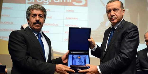 PKK’ya sahip çıkanlar Şeyh Said’in torunundan rahatsız