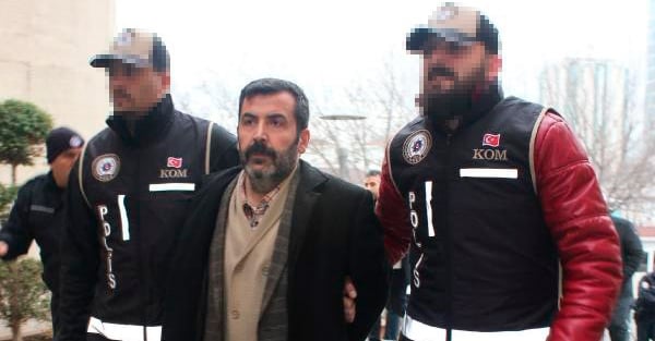 PKK'ya sızan ajanların listesini vermişti