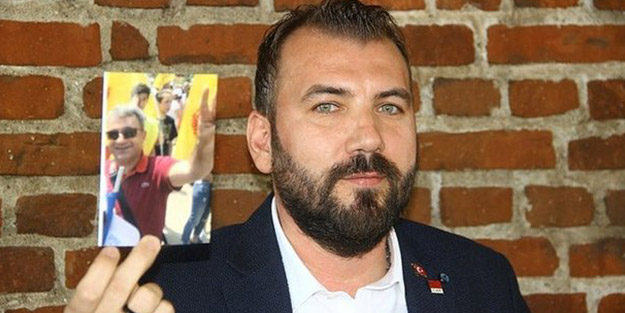 PKK’ya tepki gösterdi diye tehdit edip dövmüşlerdi! CHP’li belediye hepsini kadrolu yaptı
