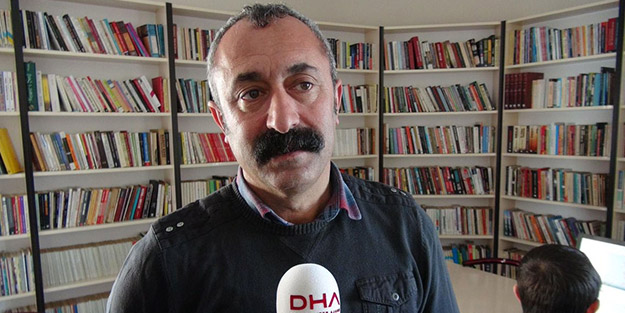 PKK’ya terör örgütü diyemeyen 'Komünist başkan'dan yeni parti mesajı!