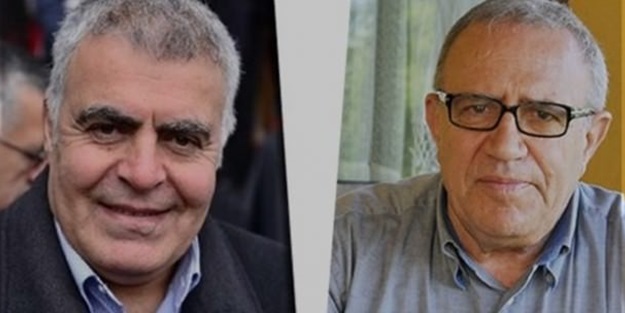 PKK’ya terörist diyemeyenin hakkı...