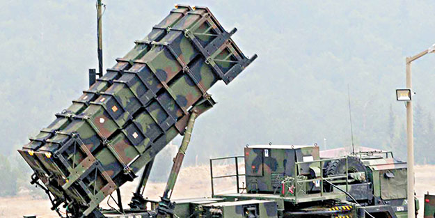 PKK’ya vurdukca, Almanya ve ABD’den ses geliyor