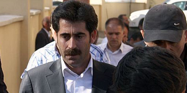PKK destekçisi DBP'li eski başkanın cezası belli oldu!