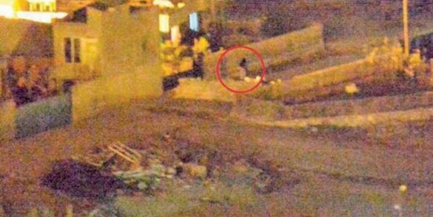 PKK'ya yardım edenler bakın kim çıktı!