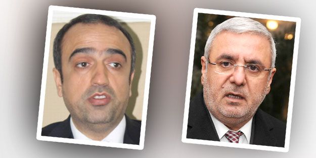 PKK’ya ‘silah bırak’ çağrısı