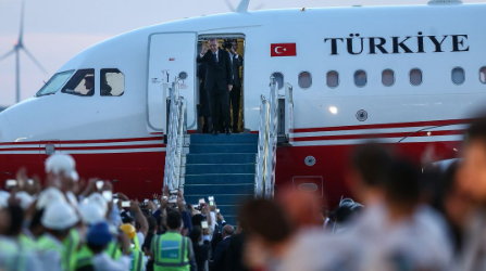 PKK’yı bitirmek için Büyük Operasyon öncesi kritik ziyaret