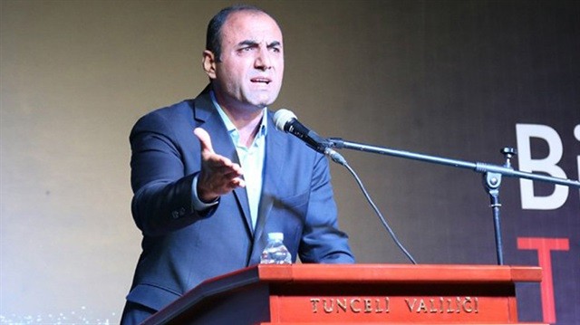 PKK'yı eleştiren CHP'li Başkan seçilemedi