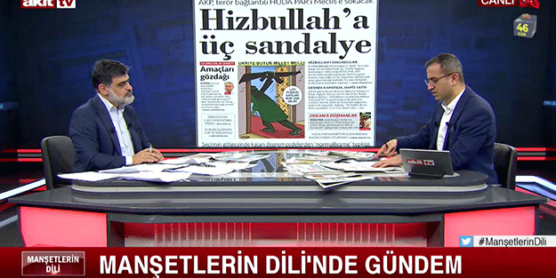 PKK’yı gözden kaçırma algısı! Ağıralioğlu'nun istifa ettiği günde bakın ne yaptılar