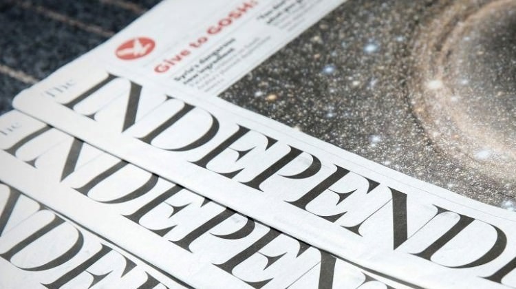 İngiliz medyasından alçaklık