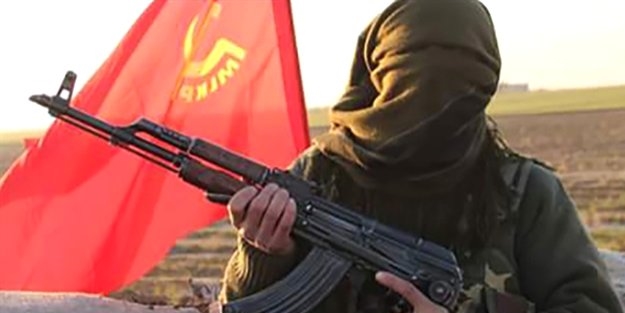 PKK'yı kurtarmak için hain plan