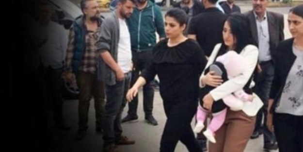PKK'yı öven o öğretmene tahliye