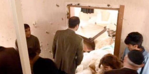 PKK'yı şaşırtan operasyon