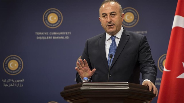'PKK'yı terör örgütleri listesinden çıkarmak istiyorlar'