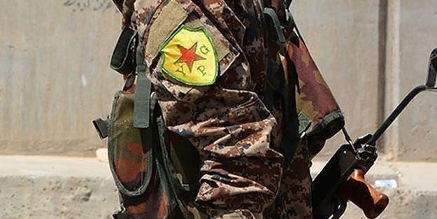 PKK/YPG Afrin'de mazlumların evine saldırdı