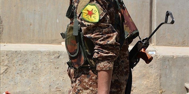 PKK/YPG, Deyrizor'da sivillere ateş açtı