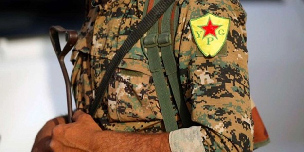 PKK/YPG'den alçak hazırlık! Bakın nereye bombalı saldırı yapacaklardı