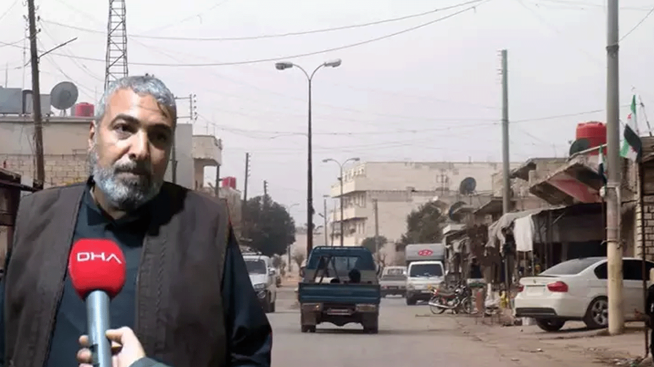 PKK/YPG'den görülmemiş alçaklık