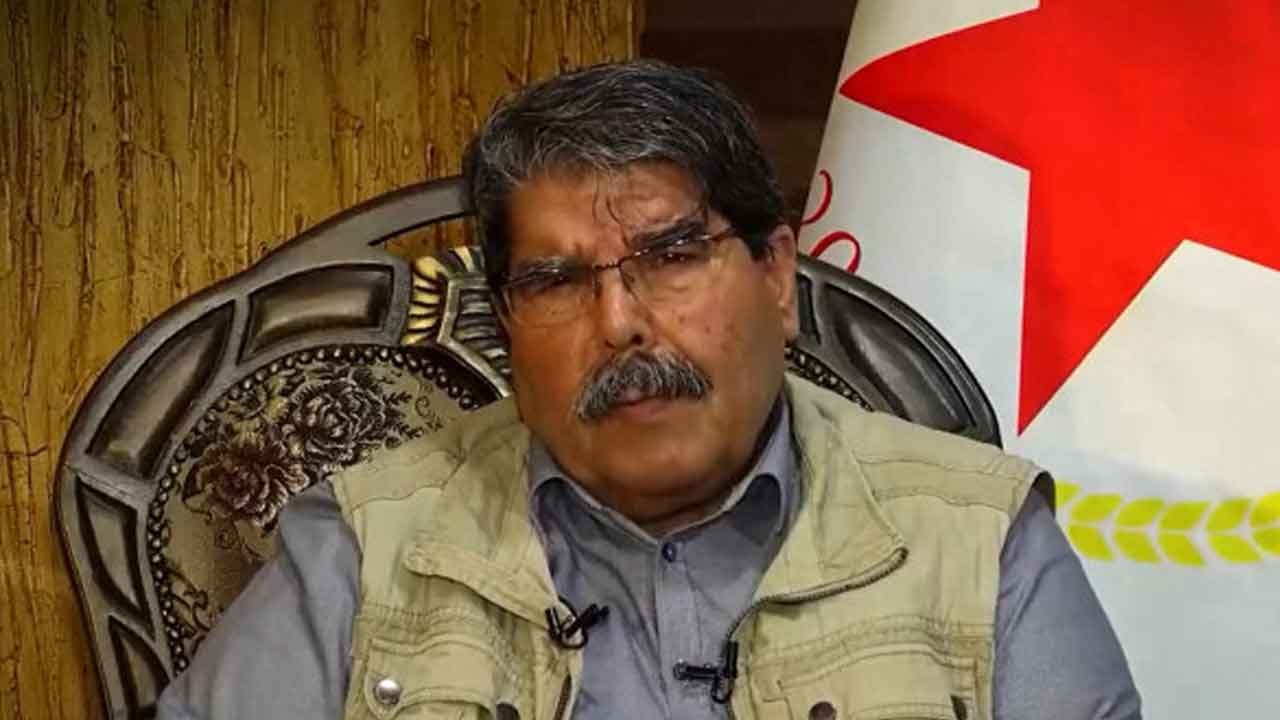 Salih Müslim geberdi