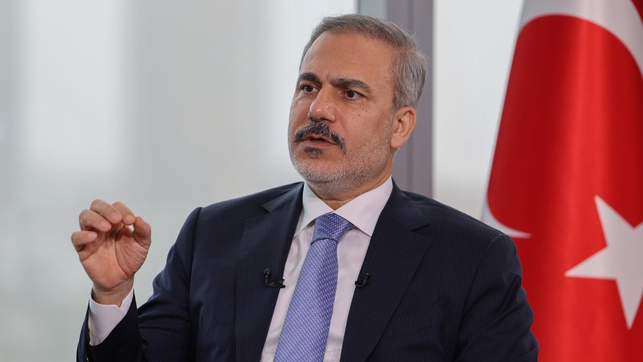 PKK/YPG’nin ‘Hakan Fidan operasyonu’ fos çıktı!