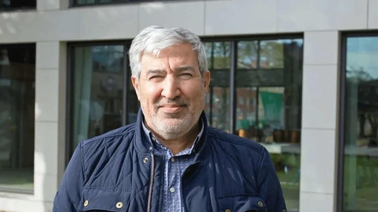 PKK/YPG'nin sözde sorumlusu İsveç'te kıskıvrak yakalandı!