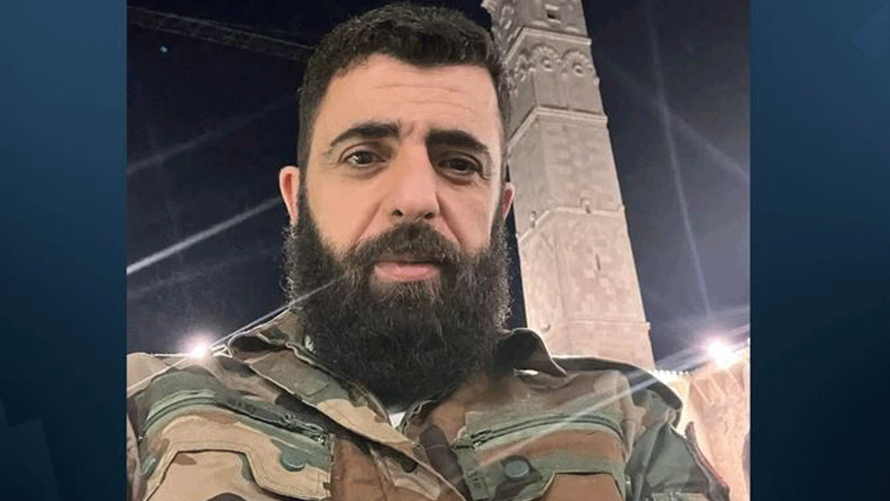 PKK/YPG’ye karşı düzenlenen Zeytin Dalı Harekatına katılmıştı! Suriye Milli Ordusu komutanına motosikletli suikast: Öldürüldü