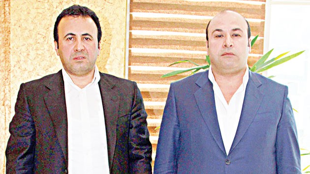 Plaka vurguncusu yakalandı 900 mağdur sevindi