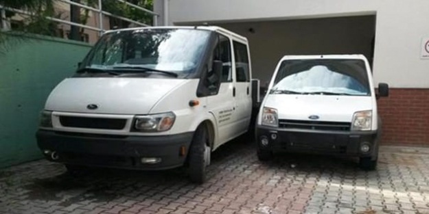 Plakasız araçlarla ilgili Valilikten açıklama