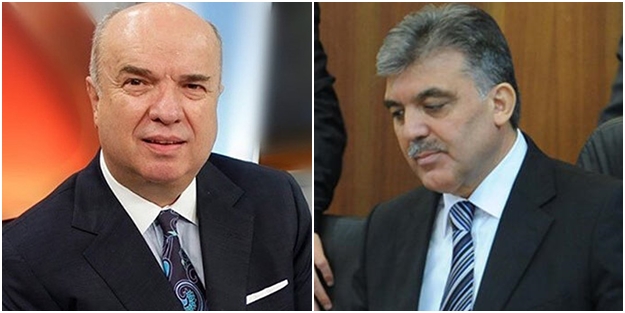 Plan bu mu? Abdullah Gül ile ilgili flaş 'Fehmi Koru' iddiası!