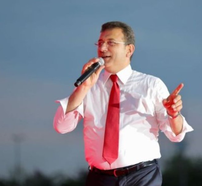 Plan deşifre oldu! CHP’de İmamoğlu talimatı