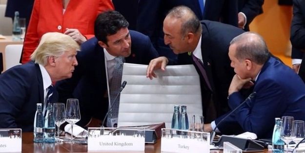 Türkiye, ABD'ye misillemeye yapacak!